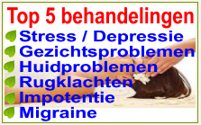 Ayurveda Behandelingen